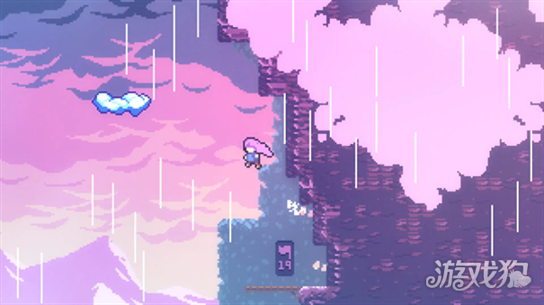 Celeste游戏攻略4