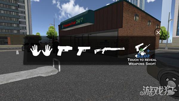 警察与强盗模拟器游戏玩法-9