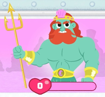 蟹堡王传奇游戏角色一览11