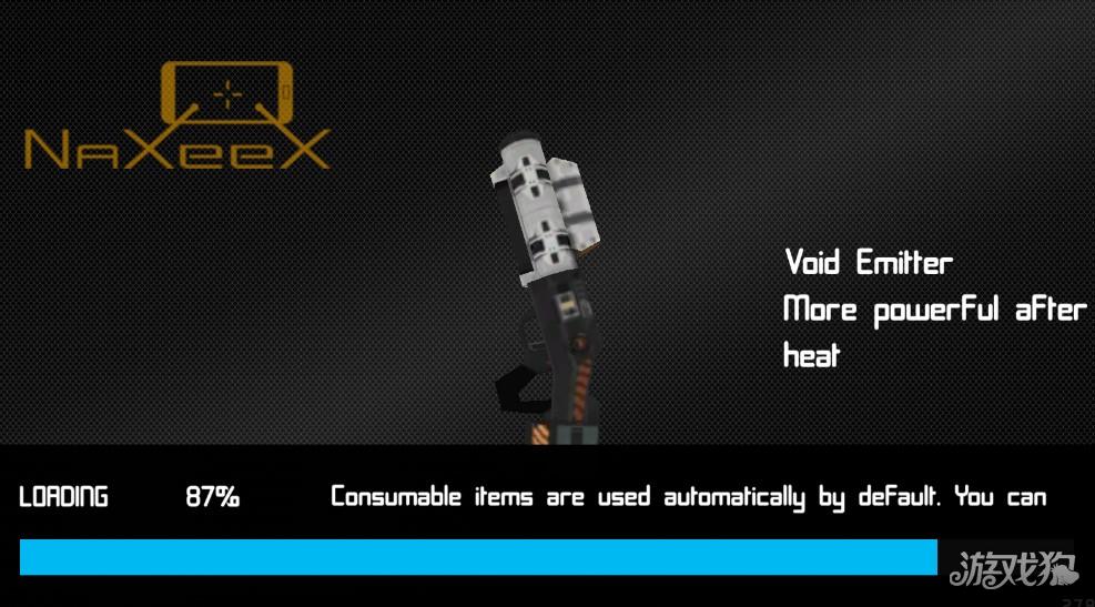 未来都市英雄3D游戏玩法-1