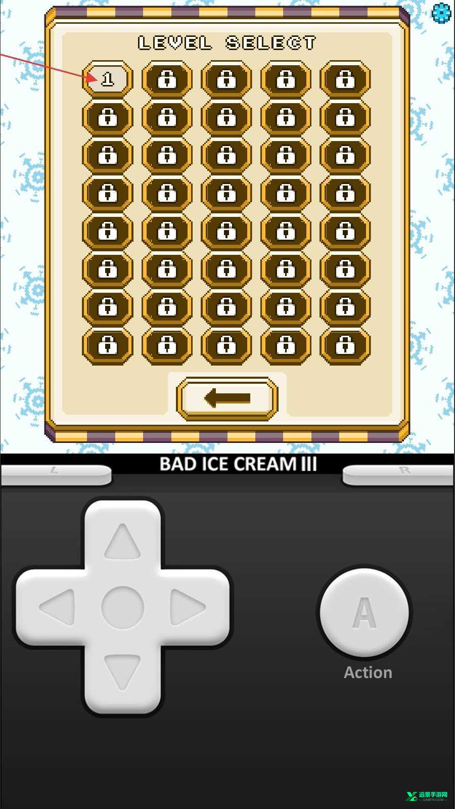 坏蛋冰淇淋3手机版