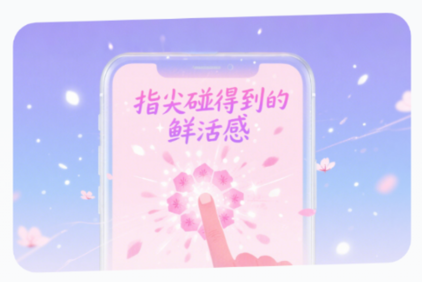 流光壁纸引擎app