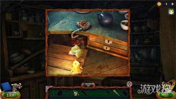 密室逃脱18移动迷城游戏玩法13