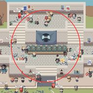 丧尸派对折相思版