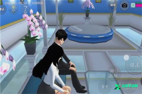 SAKURASchoolSimulator官方正版