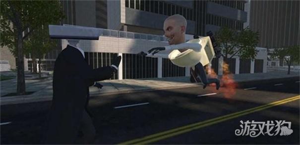 马桶人厕所实验室游戏玩法3