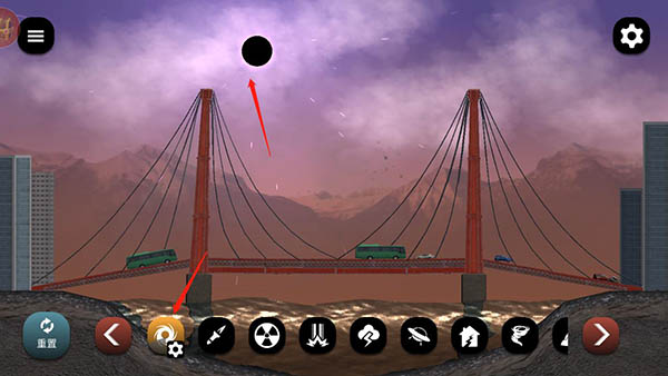 失控城市模拟器手机版