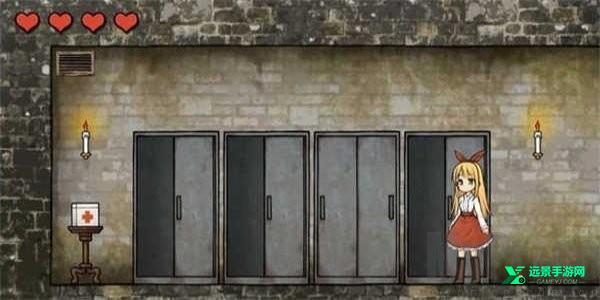 忧郁的安娜中文版