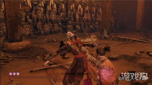 只狼游戏新手指南4