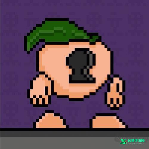 疯狂小人战斗手机版