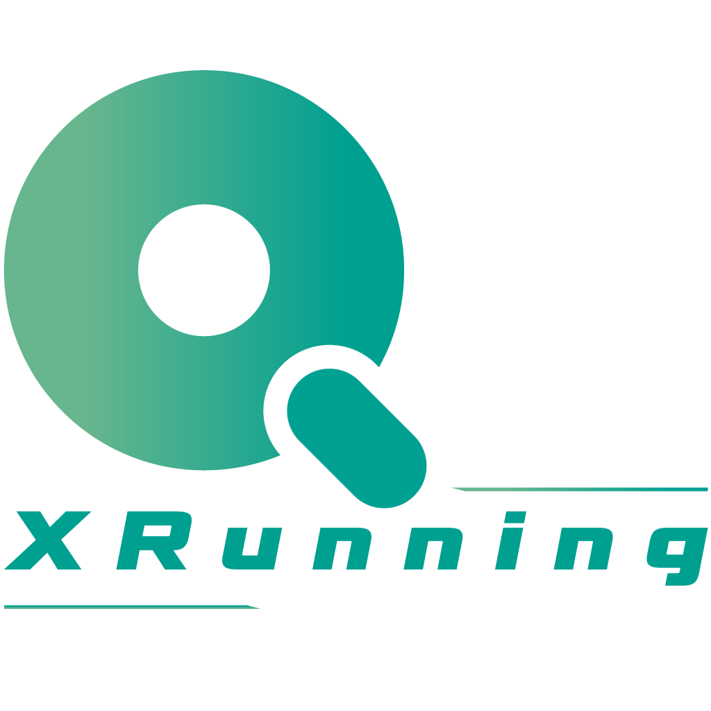 XRunning官方版 V1.1.10手机版