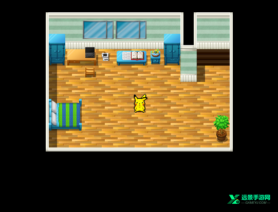 口袋人类汉化版