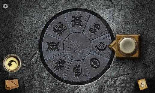 黑荆棘城堡之谜安卓版