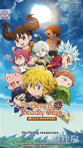 七大罪小小编年史游戏玩法-1