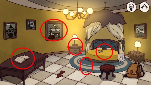 树洞奇妙之旅手游