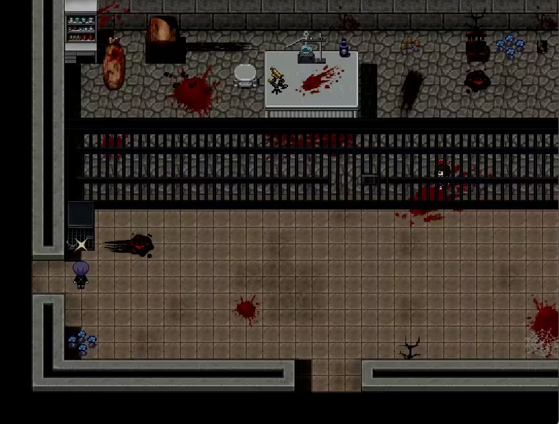 白夜博物馆移植版