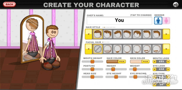 老爹的纸杯蛋糕店Togo游戏指南2