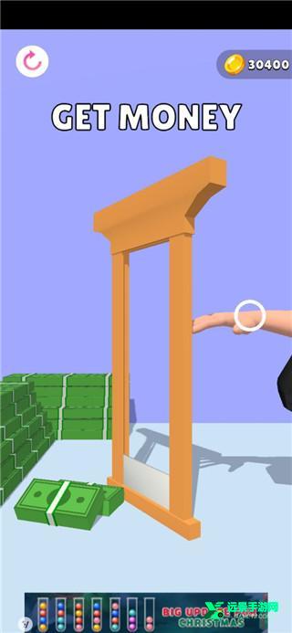 手臂模拟器手机版