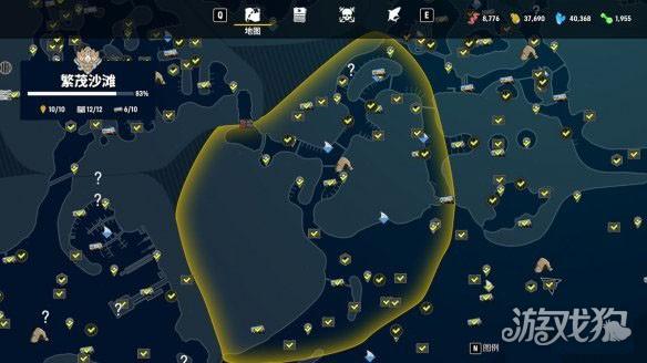 食人鲨手机版游戏玩法-6