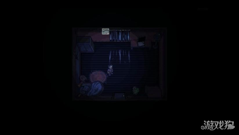 Look Outside游戏玩法3