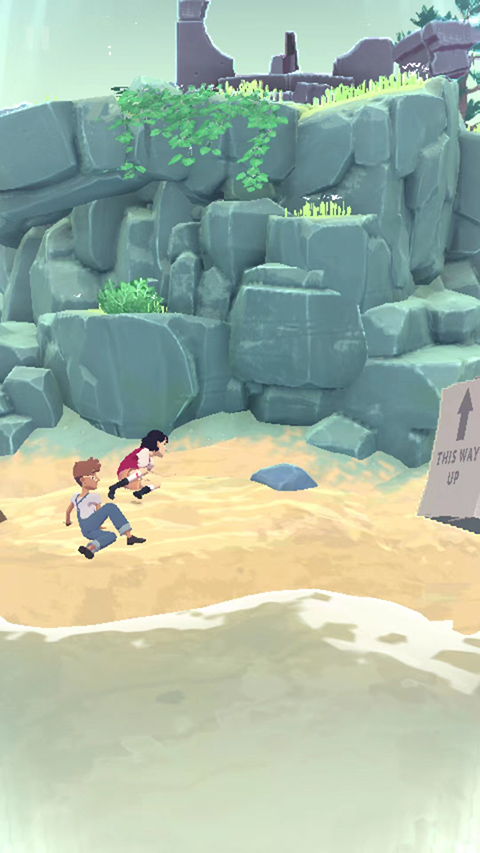 花园之间安卓版