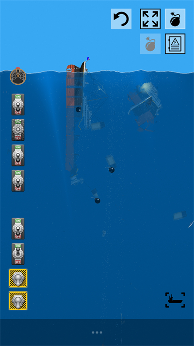 漂浮沙盒官方正版