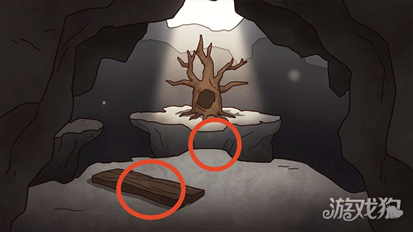 树洞奇妙之旅游戏玩法-2