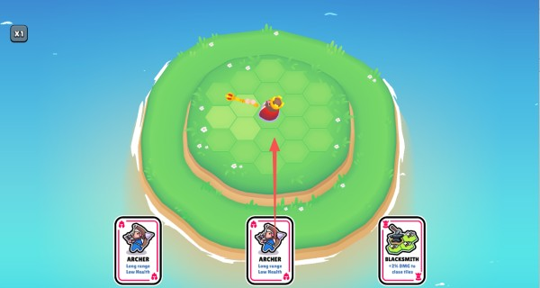 旋转国王中文版