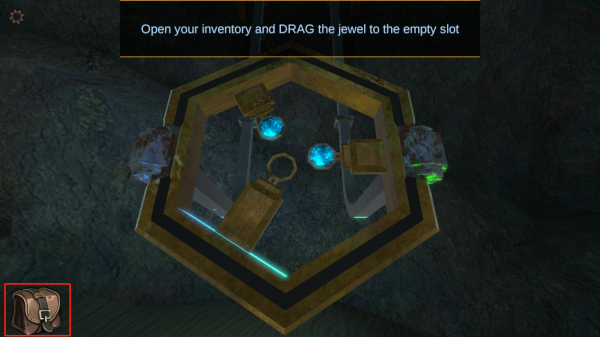 遗产4秘密之墓安卓版