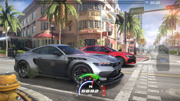 赛车王国官方版