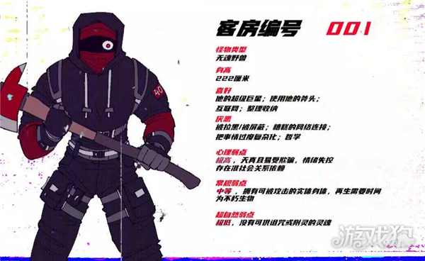 怪物调解员游戏玩法-5