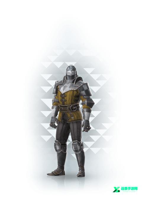 暗影格斗4竞技场