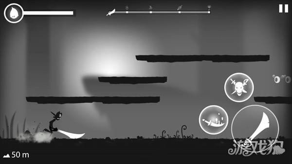 火柴人暗影之旅游戏玩法-3