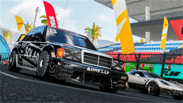 CarX Street官方正版