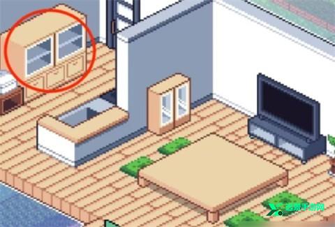 寻找夏日的宝物汉化版