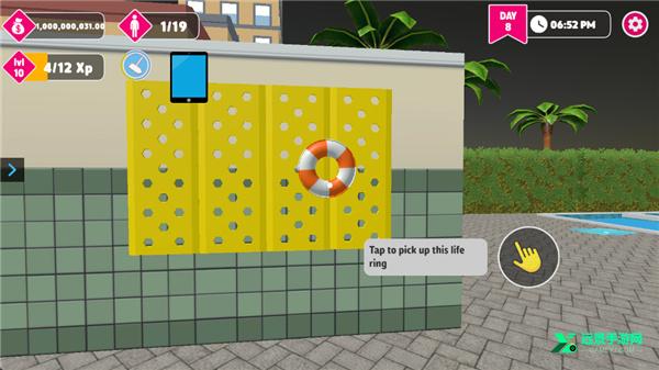 水上乐园经理模拟器手机版