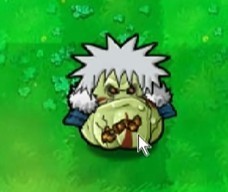 植物大战僵尸火影版菜单版