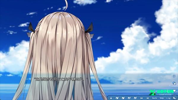 亚托莉我的挚爱时光安卓汉化版