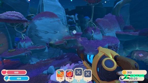 史莱姆牧场2官方正版