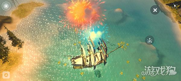 荒野经典版游戏玩法4