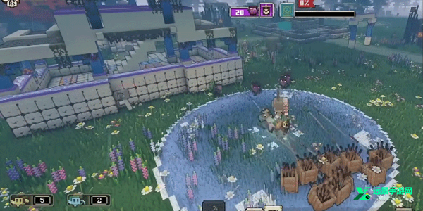 我的世界传奇手机版