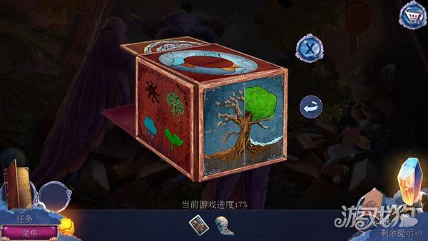 密室逃脱23迷失俱乐部游戏玩法-2