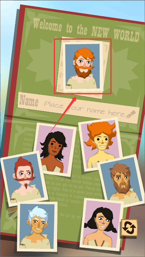 边境之旅汉化版