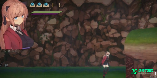 薇薇与魔法之岛冷狐版