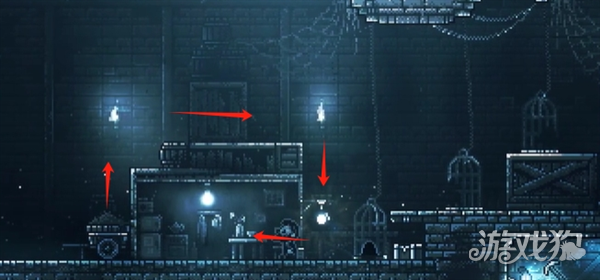 极渊游戏玩法-8