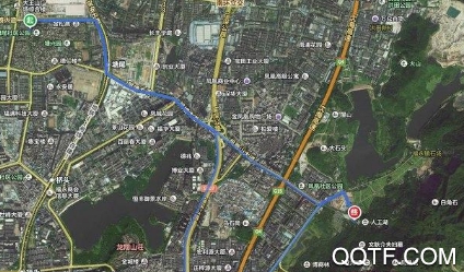 一起看地图破解版无需登录 一起看地图破解版无需登录