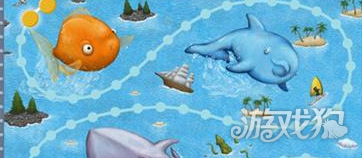 美味深蓝完整版