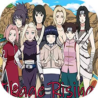 火影忍者异族崛起第二章