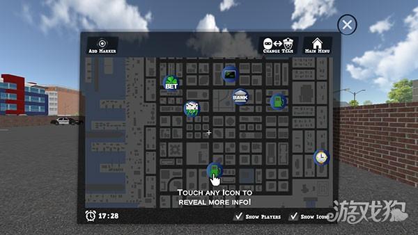 警察与强盗模拟器游戏玩法-4