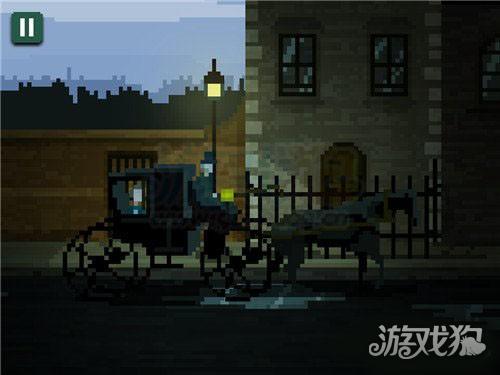 最后一扇门2游戏玩法-5